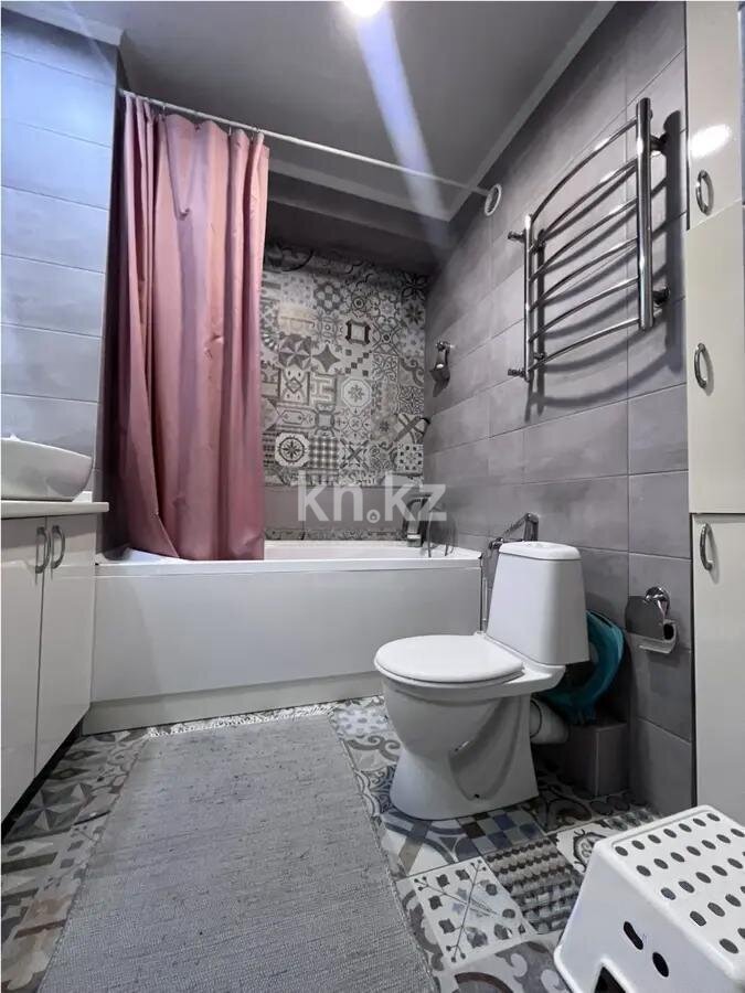 Продажа 3-комнатной квартиры, 105 м² в Алматы - фото 5