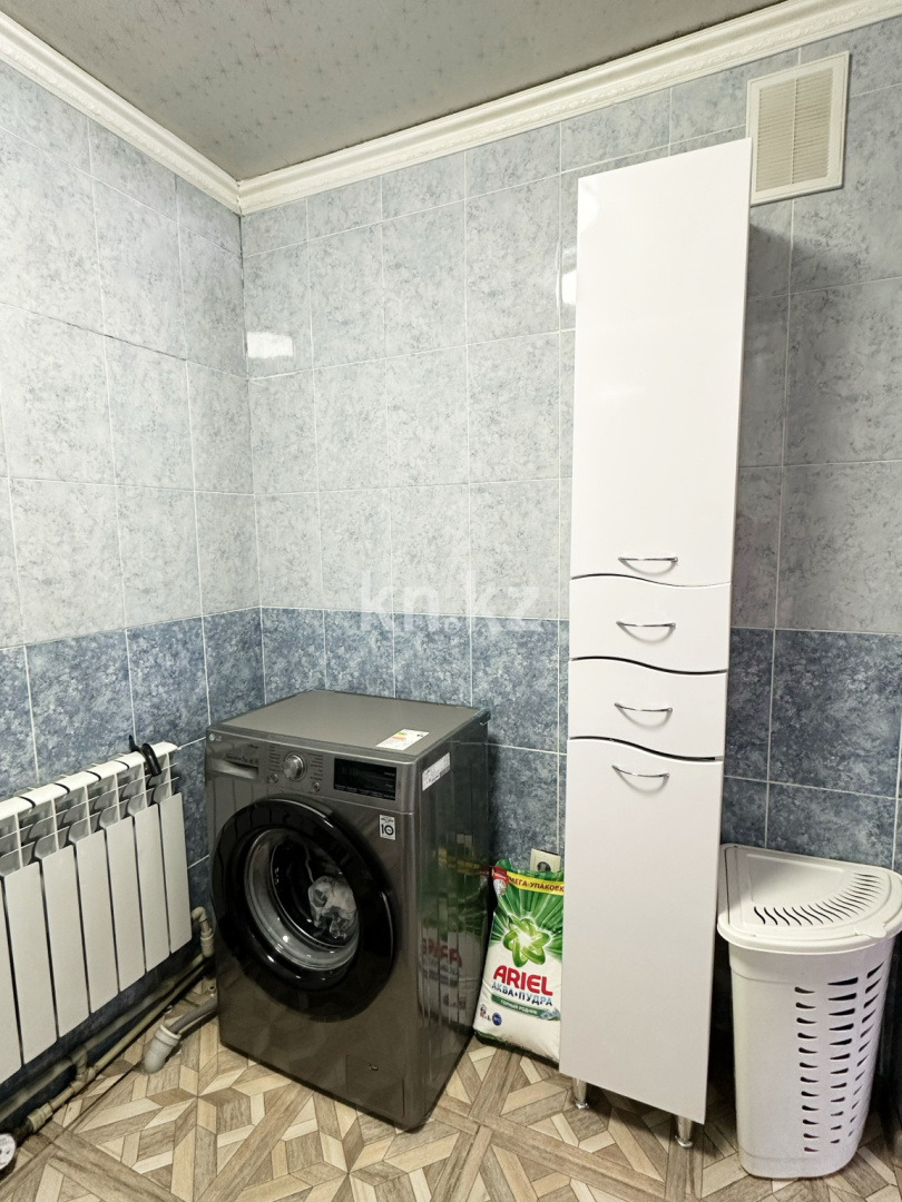 Продажа 4-комнатного дома, 104 м² в Акмолинской области - фото 19