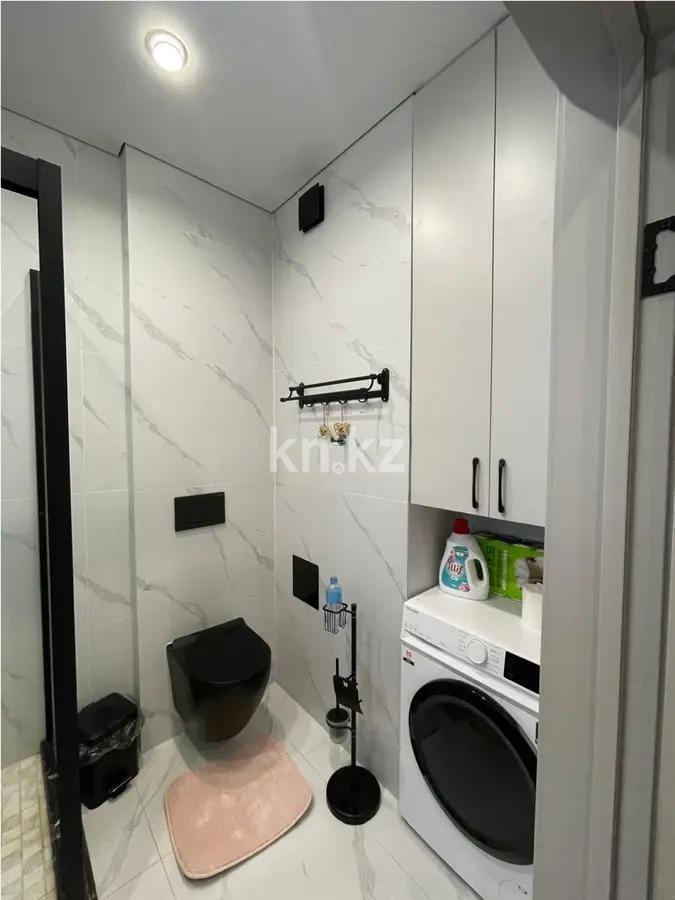 Продажа 2-комнатной квартиры, 43 м², пр. Райымбека, дом  351/1 в Алматы - фото 3