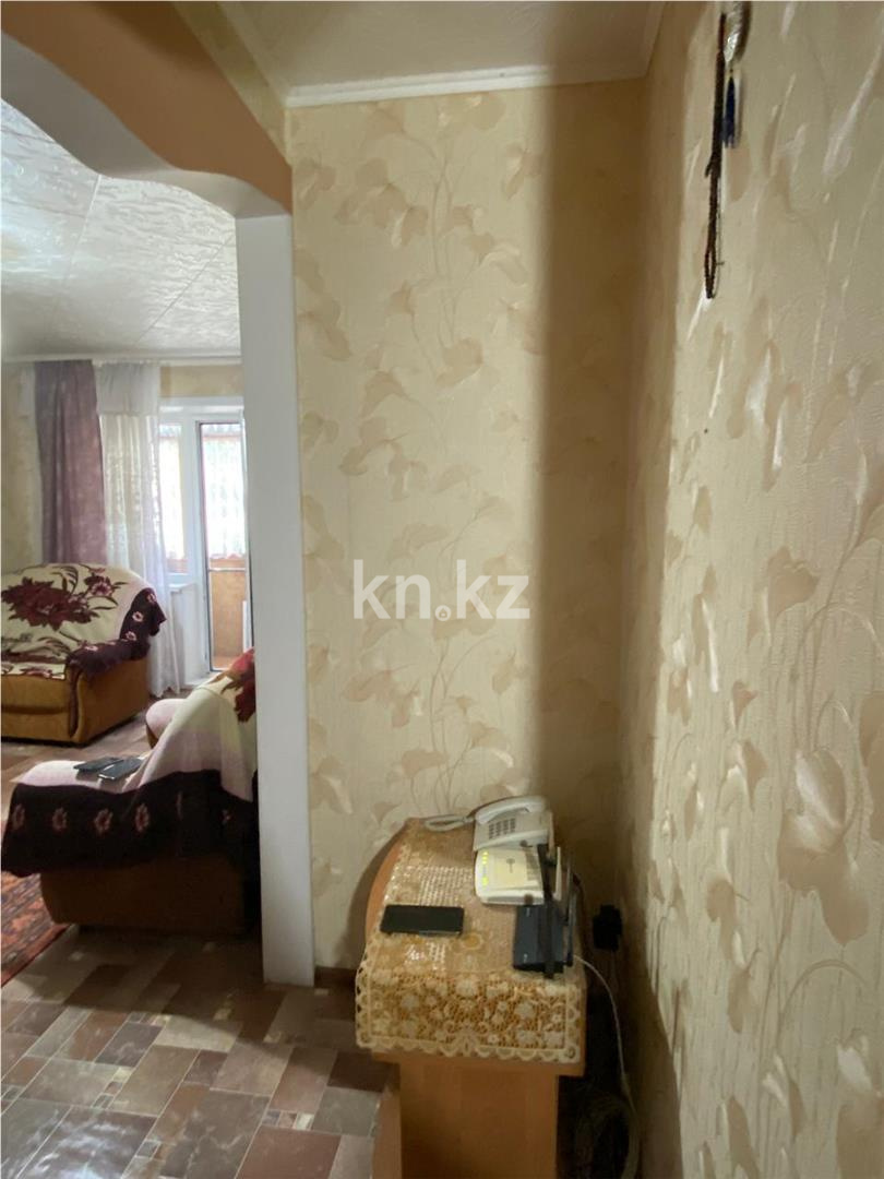 Продажа 2-комнатной квартиры, 44 м² в Караганде - фото 7