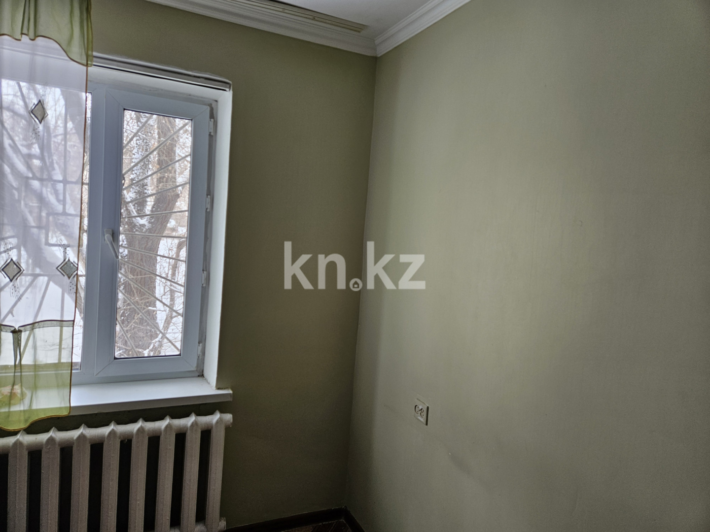 Продажа 2-комнатной квартиры, 54 м², мкр-н Гульдер-1, дом  16 в Караганде - фото 5