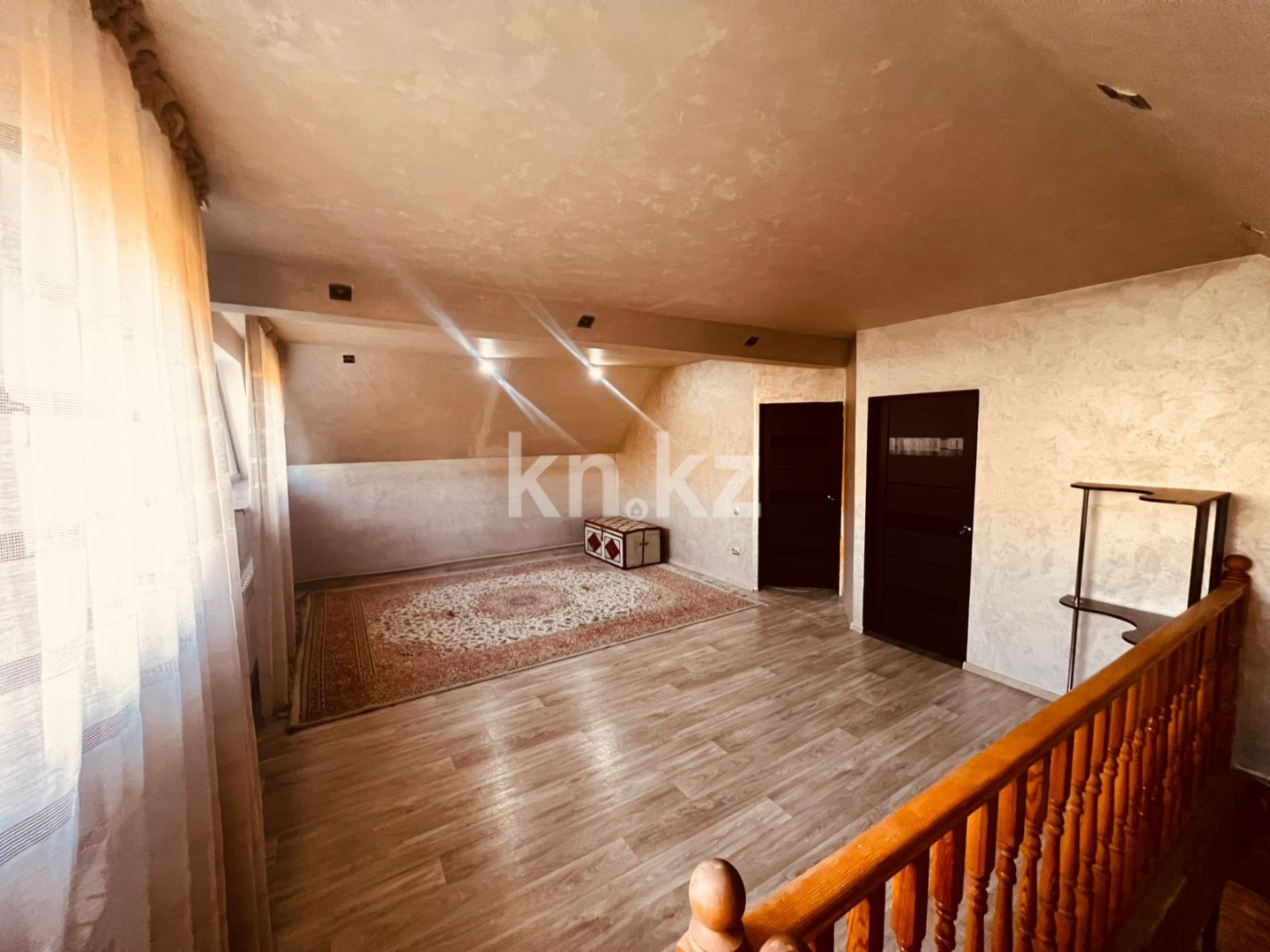 Продажа 9-комнатного дома, 234 м², Отеген батыр, Умбетай Жирау в Алматинской области - фото 23