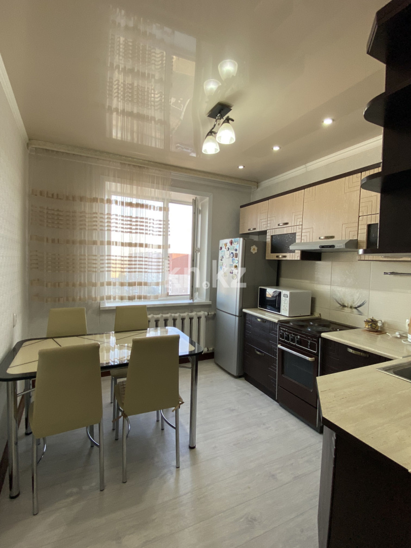 Продажа 2-комнатной квартиры, 53.2 м², мкр-н Голубые Пруды в Караганде - фото 6