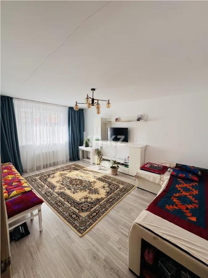 Продажа 2-комнатной квартиры, 50 м² в Астане