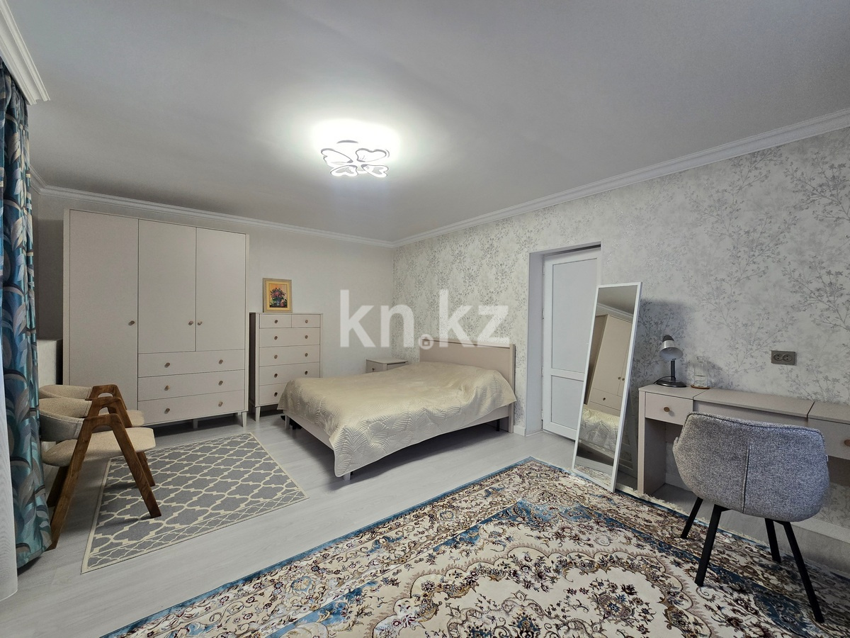 Продажа 6-комнатного дома, 249 м², мкр. Алатау, дом  16 в Алматы - фото 23