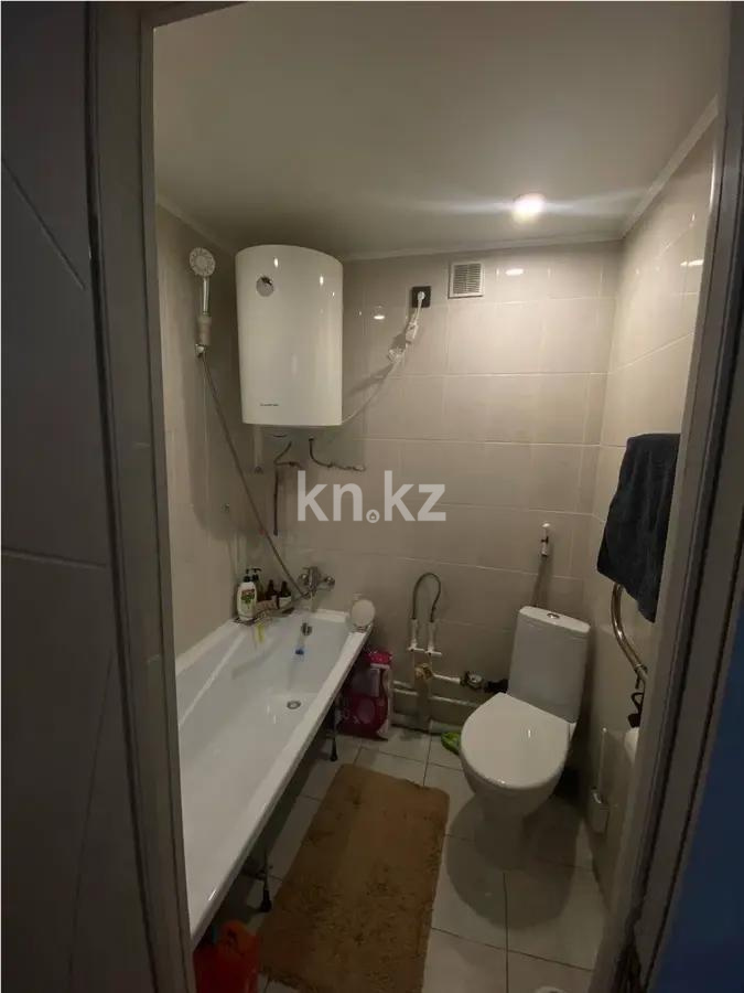 Продажа 1-комнатной квартиры, 30 м² в Караганде - фото 5