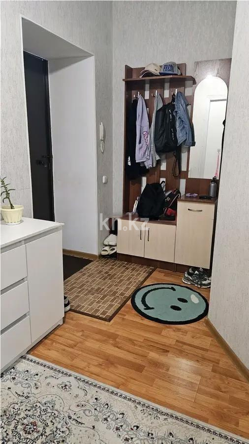Продажа 1-комнатной квартиры, 38.2 м², ул. Армандастар, дом  2/4 в Астане - фото 5