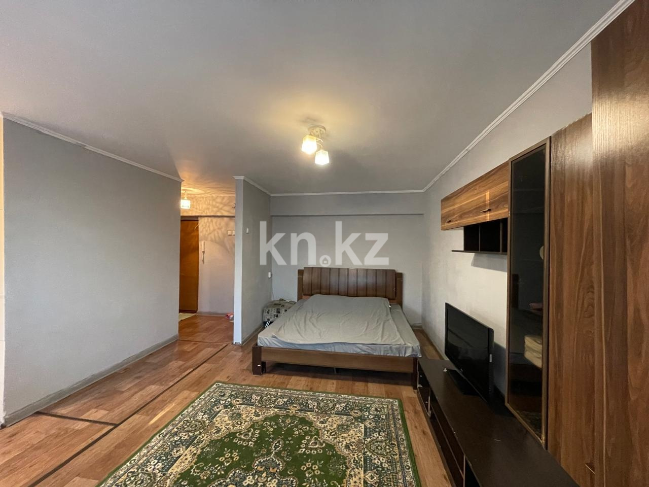 Продажа 1-комнатной квартиры, 30.1 м² в Караганде - фото 2