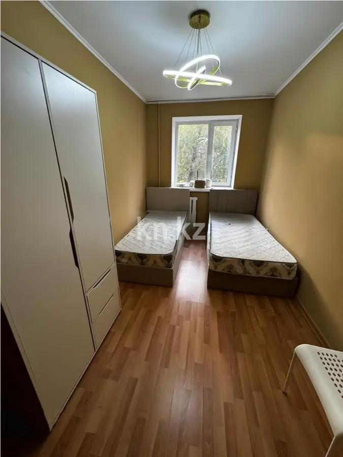 Продажа 3-комнатной квартиры, 59 м² в Алматы - фото 2