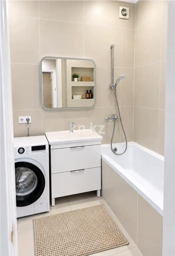 Продажа 3-комнатной квартиры, 75.5 м² в Астане - фото 5