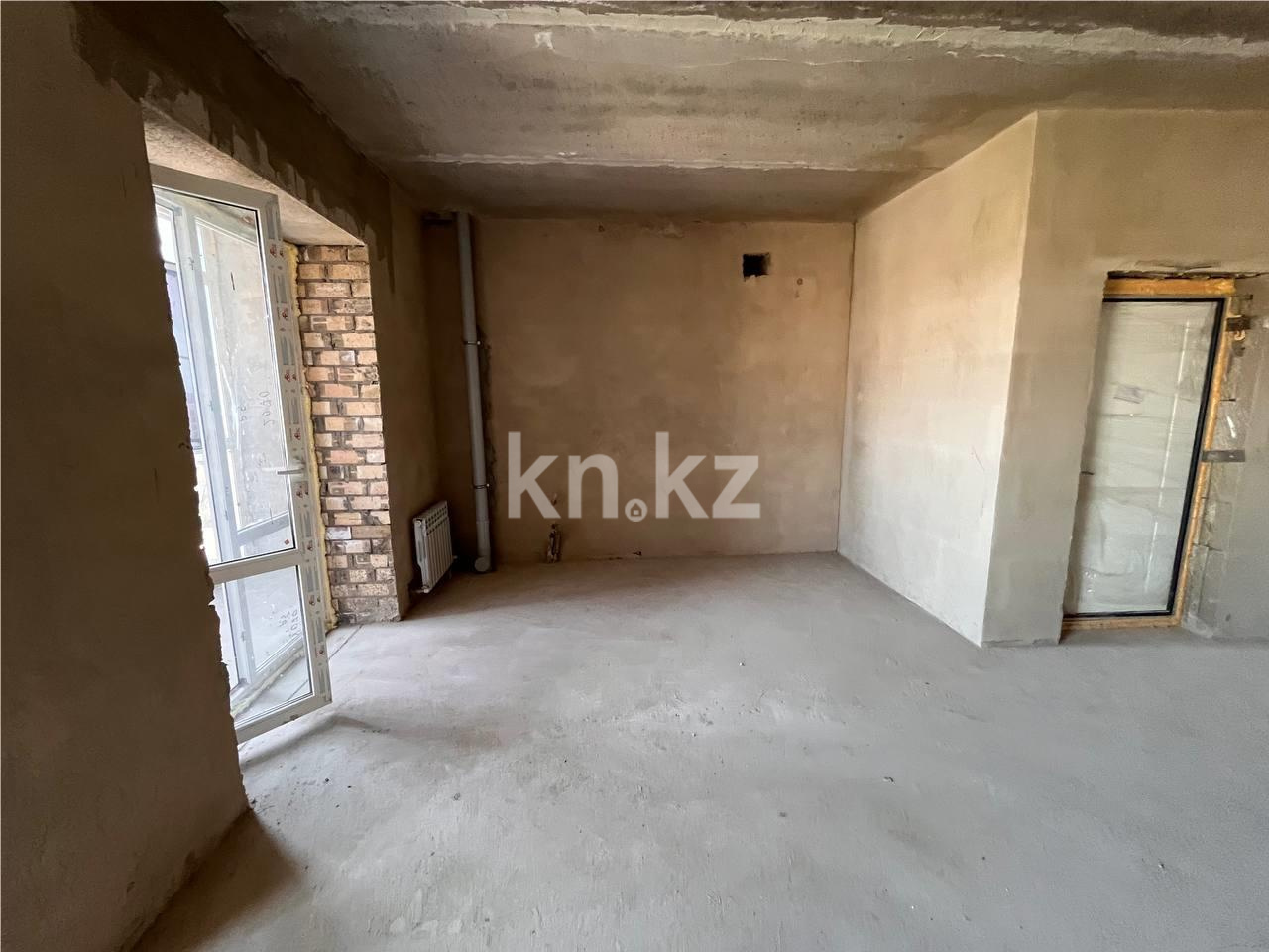 Продажа 3-комнатной квартиры, 90 м² в Караганде - фото 7