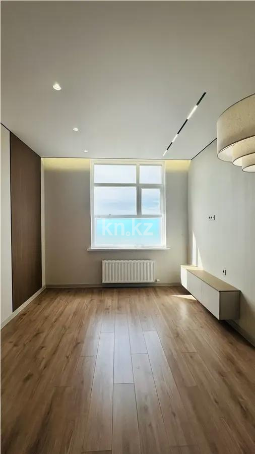 Продажа 2-комнатной квартиры, 46 м² в Астане