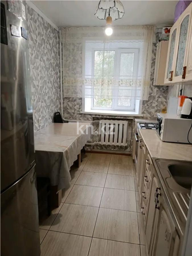 Продажа 3-комнатной квартиры, 58 м², ул. Кенесары, дом  63 в Астане - фото 4