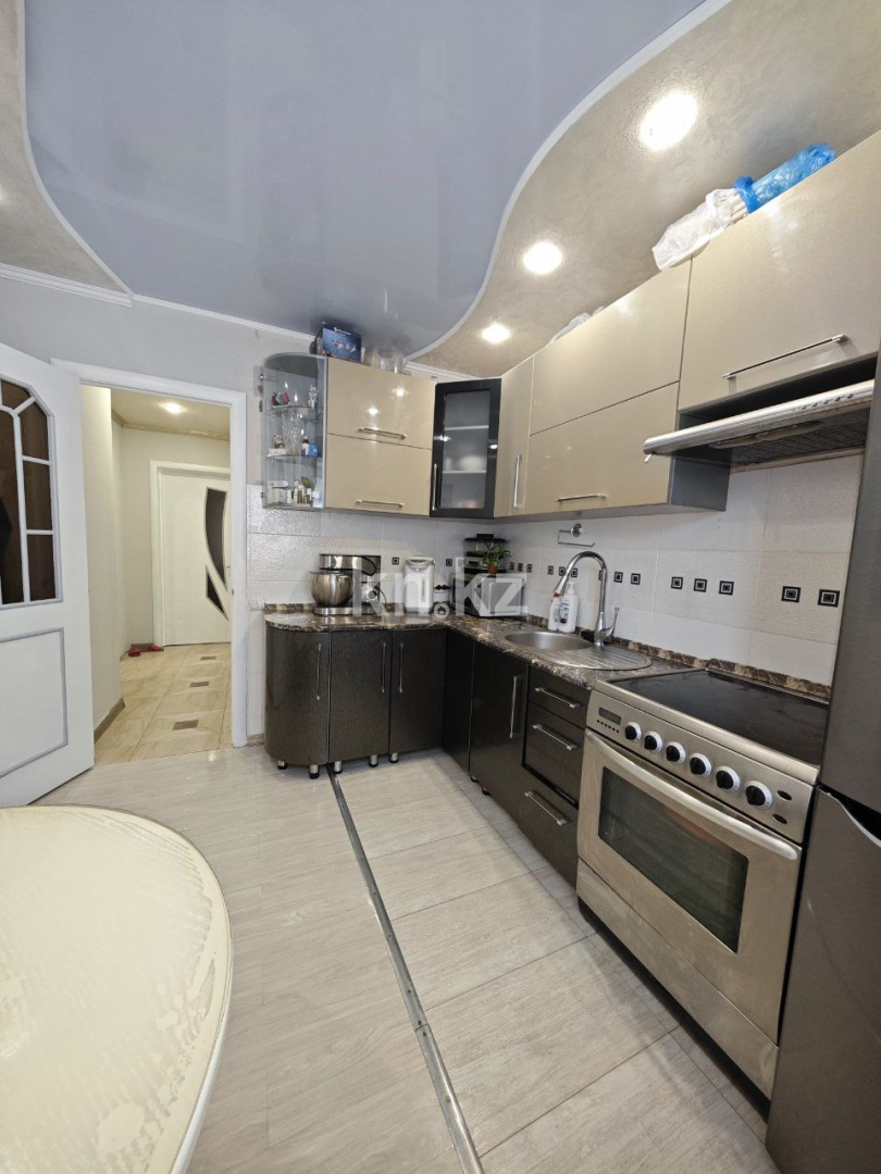 Продажа 3-комнатной квартиры, 64 м² в Караганде - фото 13
