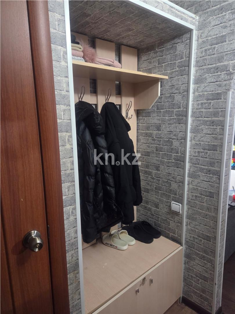 Продажа 2-комнатной квартиры, 45 м² в Караганде - фото 11