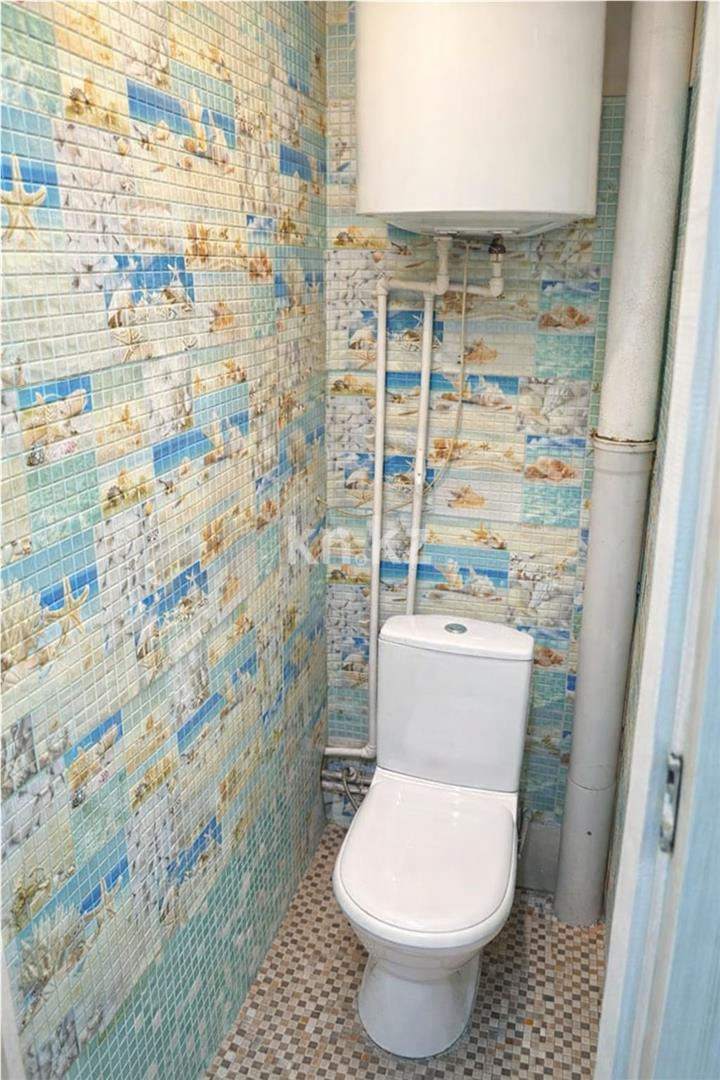 Продажа 2-комнатной квартиры, 48 м² в Караганде - фото 8