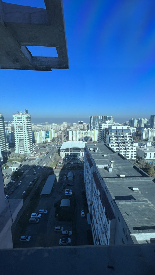 Продажа 3-комнатной квартиры, 100.6 м², ул. Мендикулова, дом  22 в Алматы - фото 8