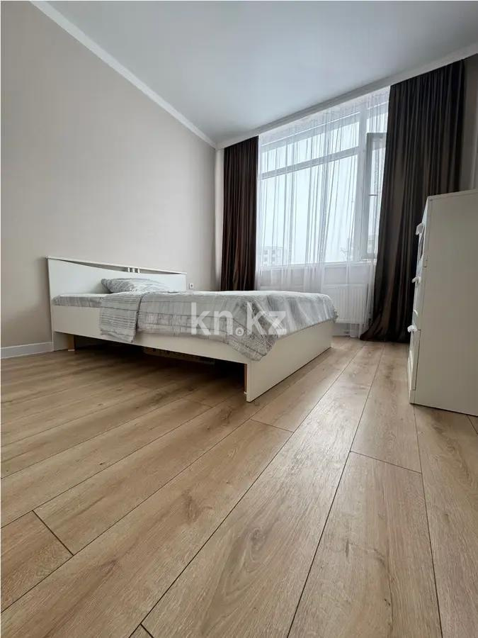 Продажа 3-комнатной квартиры, 64 м² в Астане - фото 2