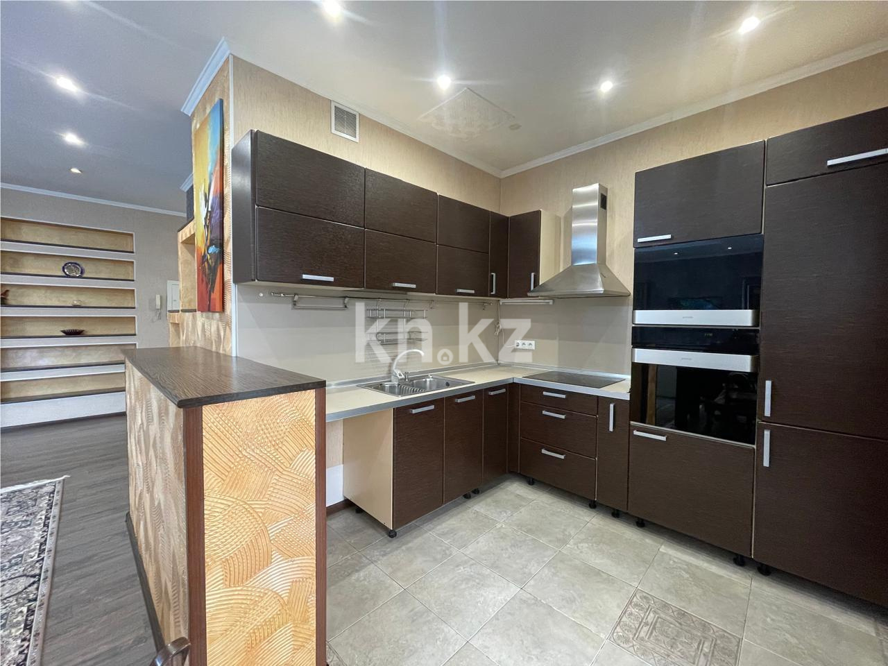 Продажа 3-комнатной квартиры, 107.5 м², ул. Сарайшык в Астане - фото 5