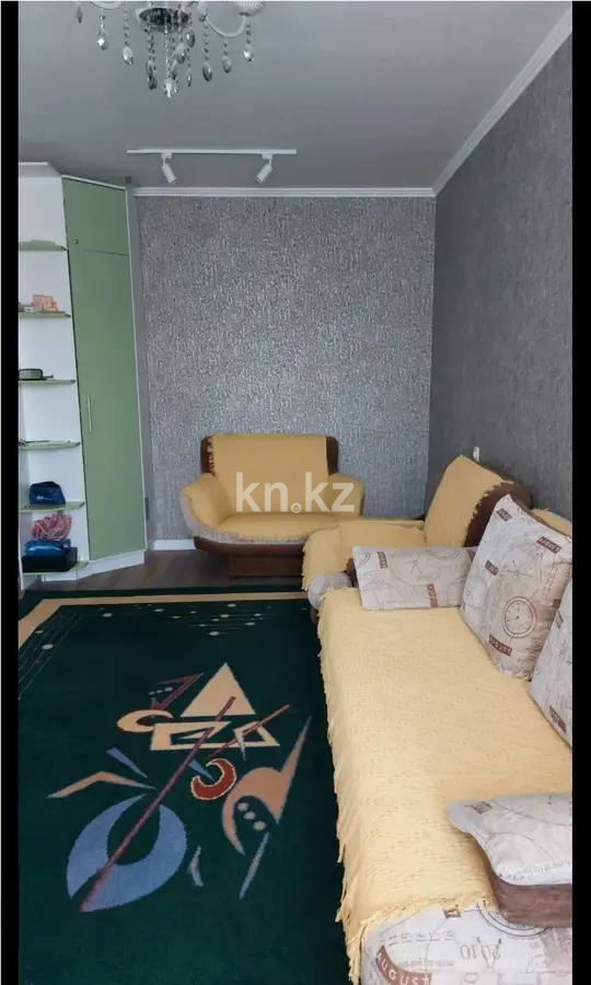 Продажа 2-комнатной квартиры, 52 м² в Астане - фото 2