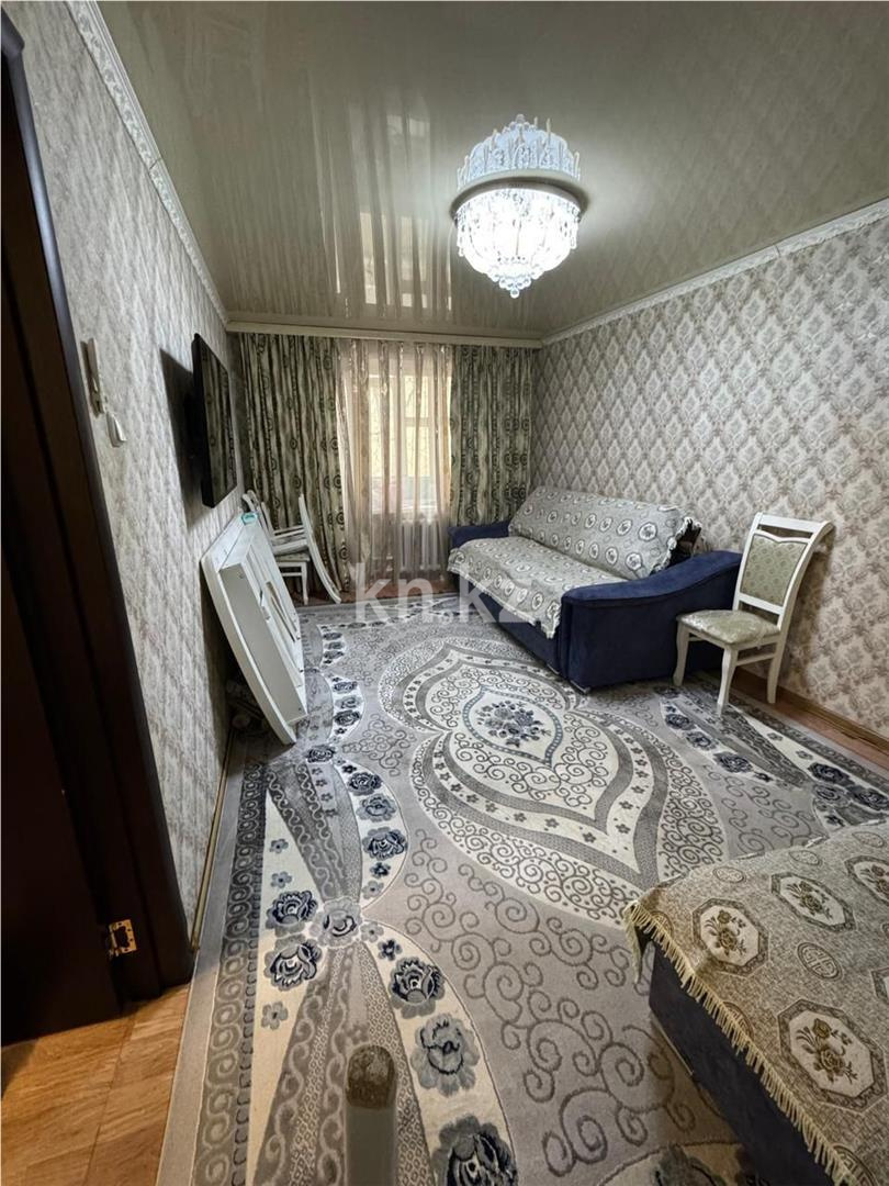 Продажа 2-комнатной квартиры, 51 м² в Темиртау