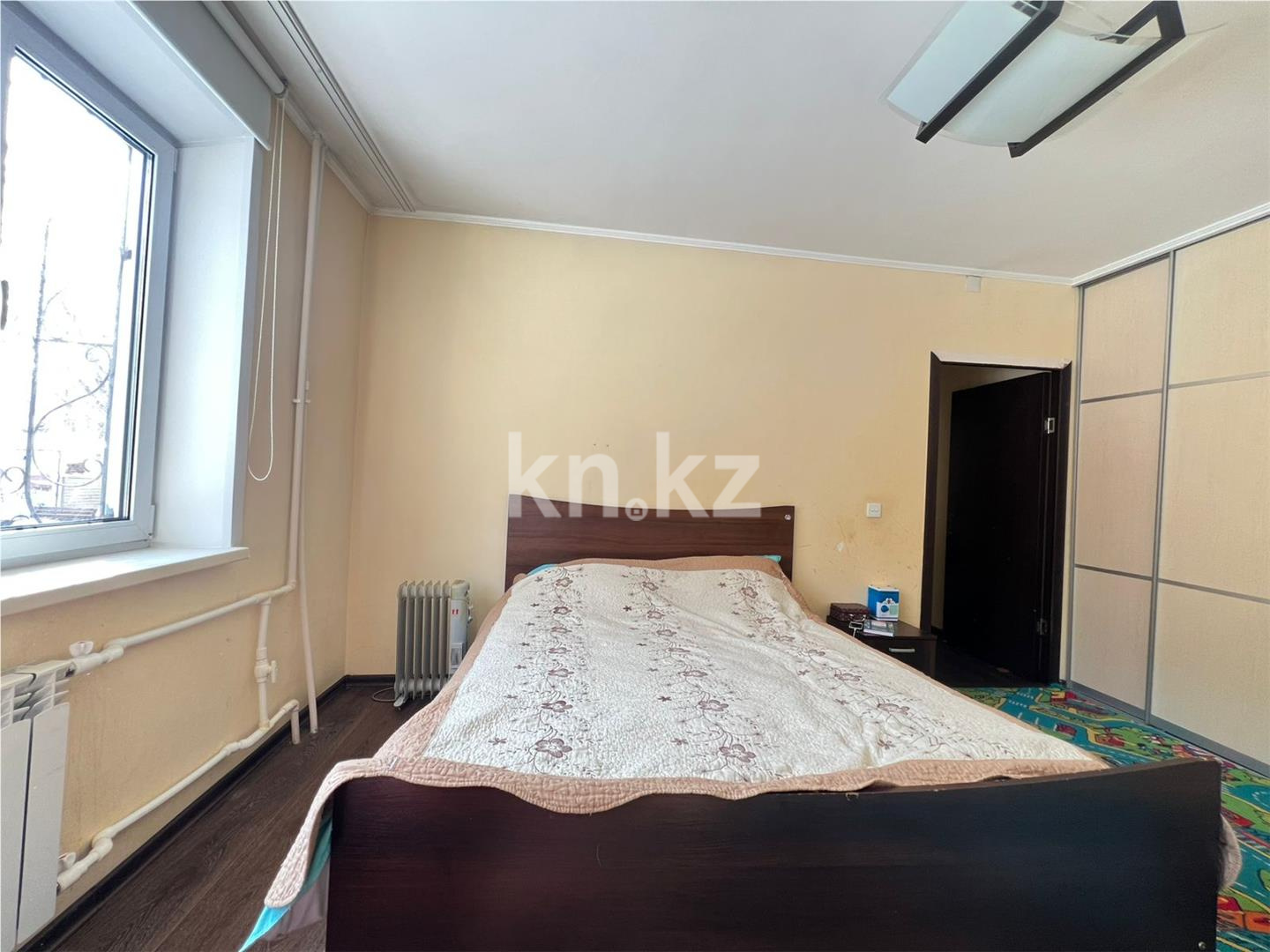 Продажа 5-комнатной квартиры, 98 м² в Караганде - фото 4