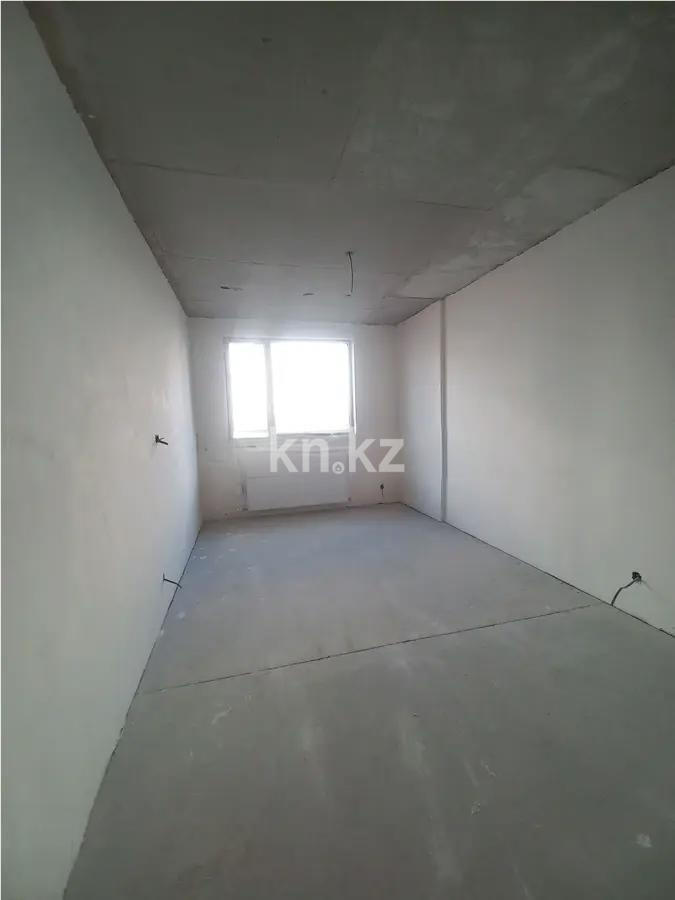 Продажа 2-комнатной квартиры, 47.53 м² в Астане