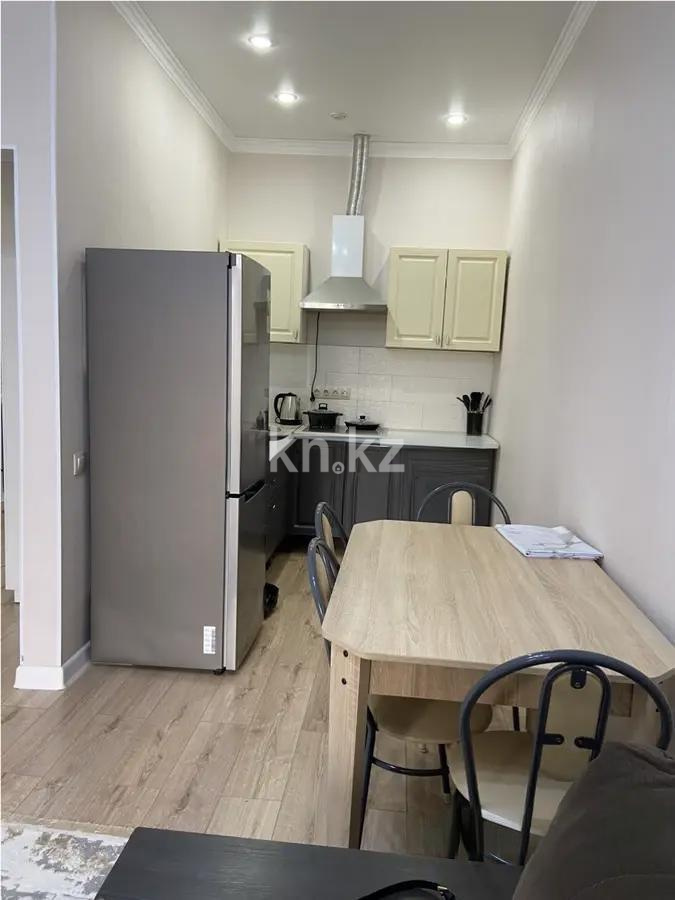 Продажа 2-комнатной квартиры, 40 м² в Астане - фото 3