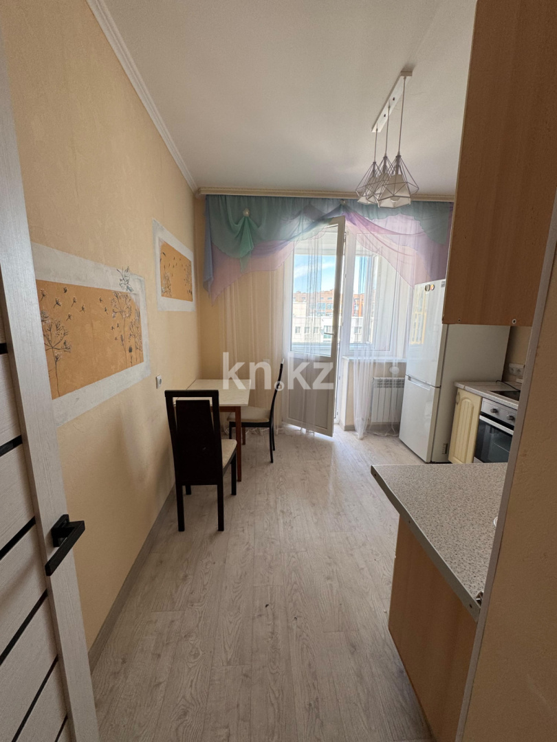 Аренда 1-комнатной квартиры, 40 м² в Астане - фото 2