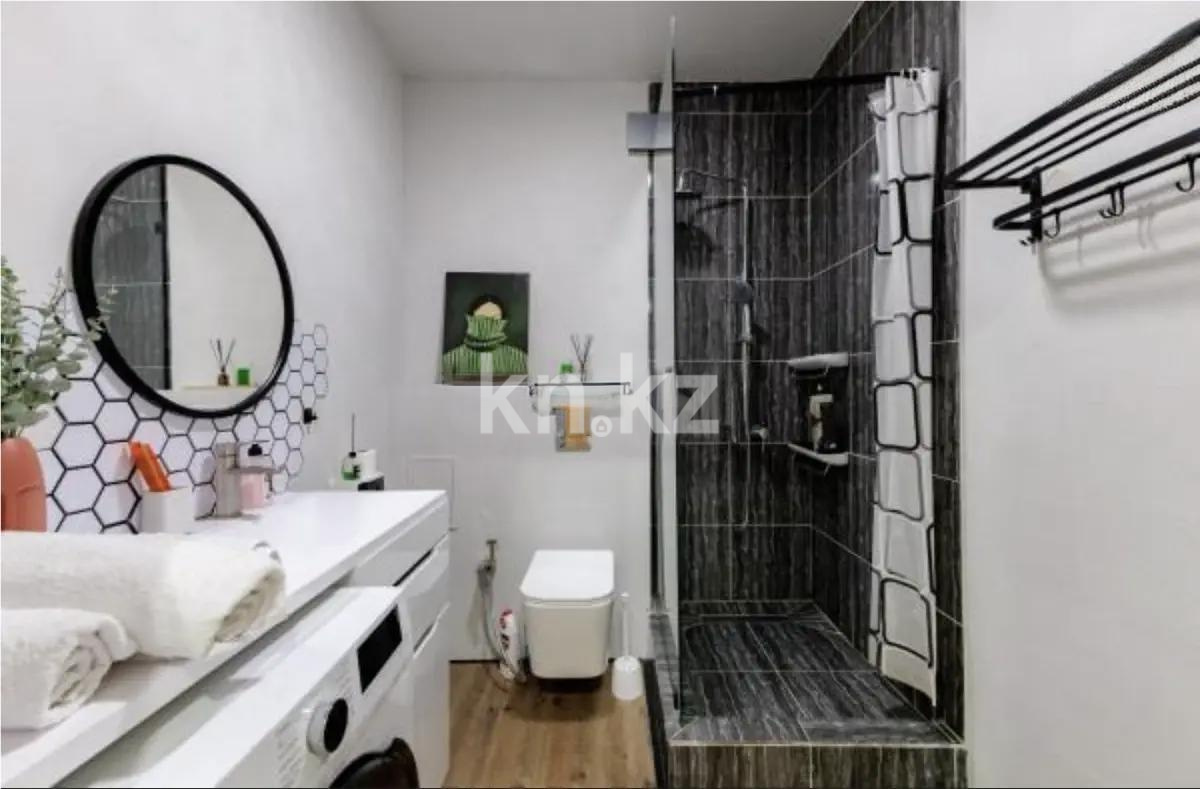 Продажа 1-комнатной квартиры, 37 м² в Астане - фото 3