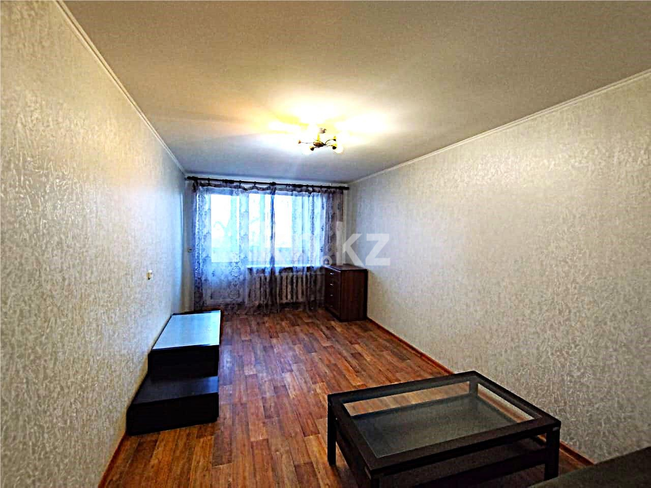 Продажа 1-комнатной квартиры, 35 м², ул. Алиханова, дом  24/3 в Караганде