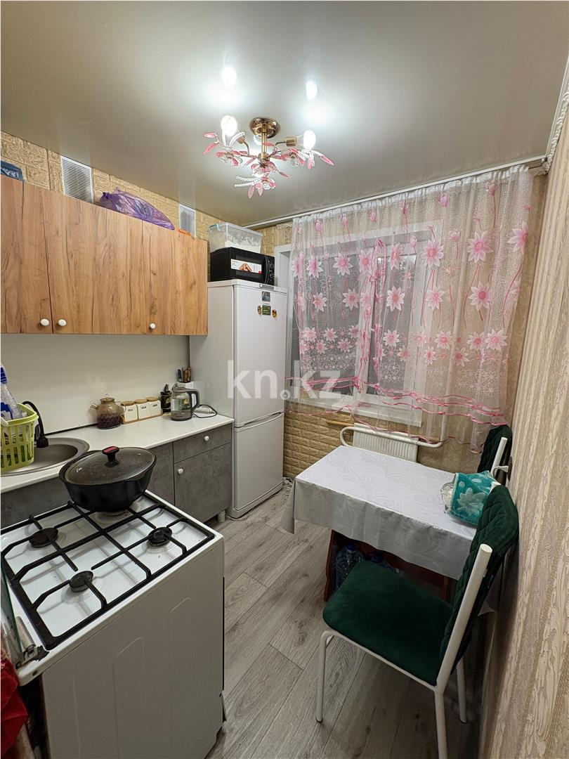 Продажа 2-комнатной квартиры, 44 м², ул. Амангельды в Темиртау - фото 6