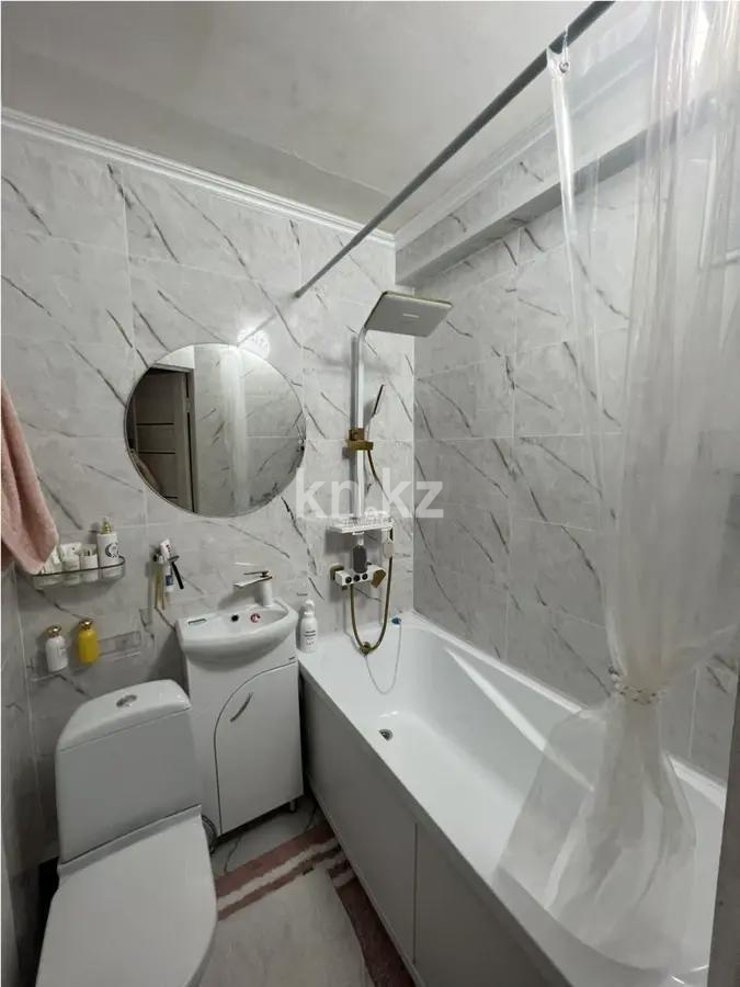 Продажа 1-комнатной квартиры, 30 м² в Астане - фото 4