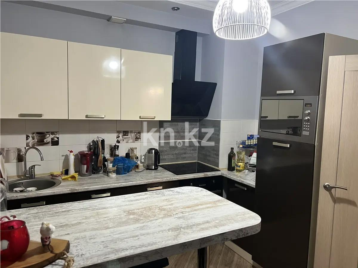 Продажа 3-комнатной квартиры, 80 м², ул. Навои, дом  74 в Алматы - фото 6
