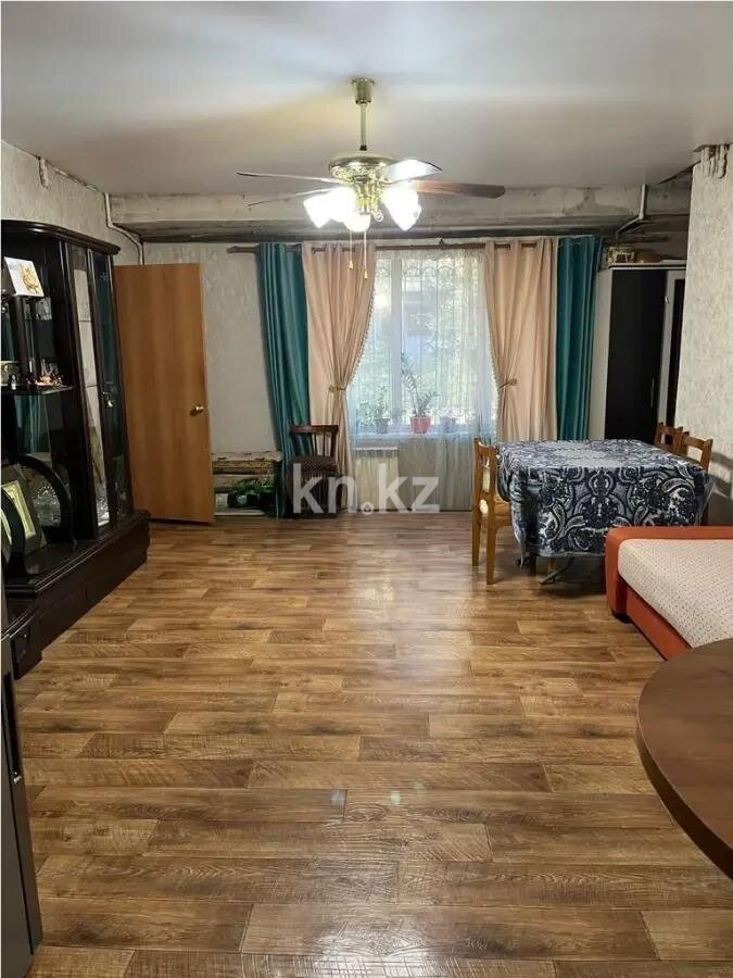Продажа 2-комнатной квартиры, 50 м² в Алматы