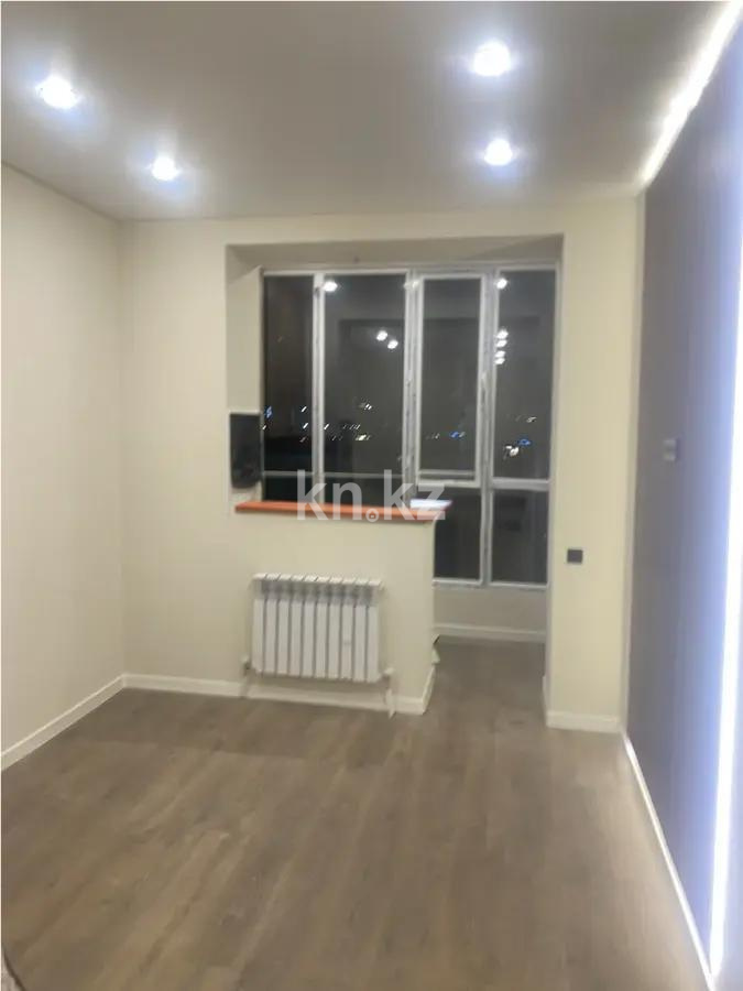 Продажа 1-комнатной квартиры, 19 м², ул. Е-810, дом  2/21 в Астане