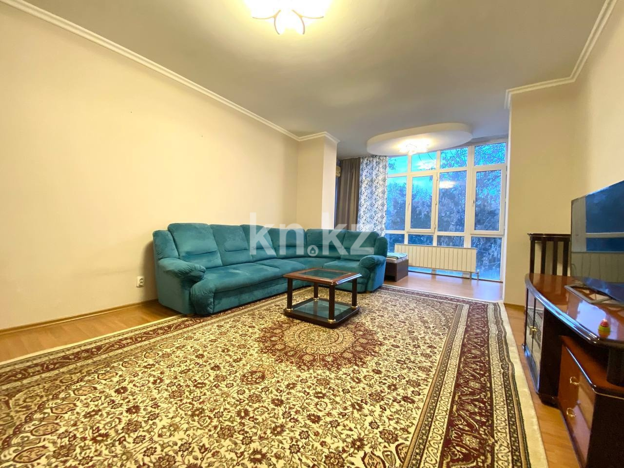 Продажа 3-комнатной квартиры, 134 м² в Алматы - фото 6