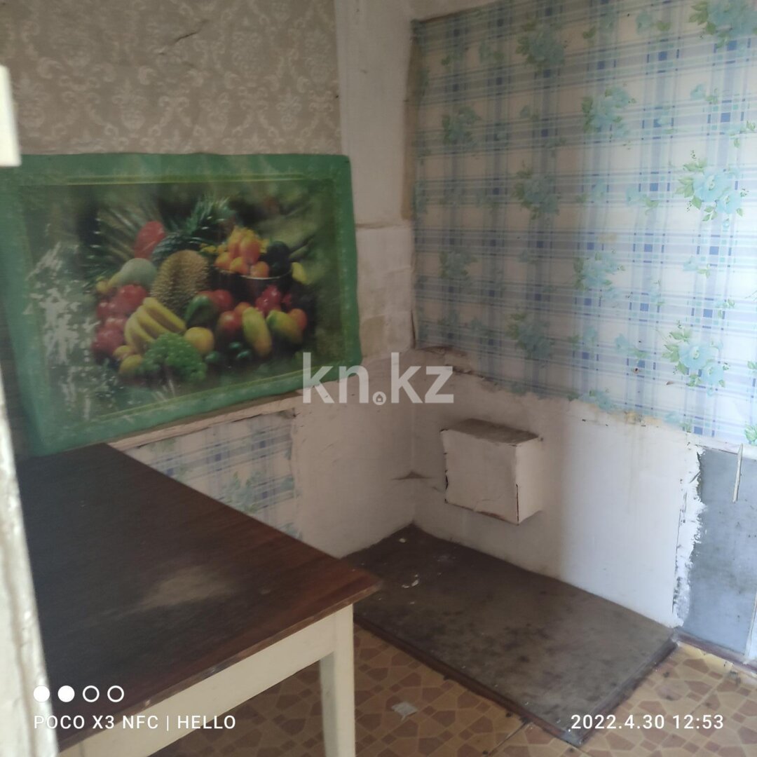Аренда 2-комнатного дома, 40 м² в Астане - фото 2