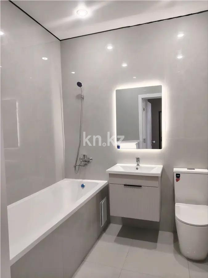 Продажа 2-комнатной квартиры, 50 м², ул. Е-915, дом  15 в Астане - фото 3