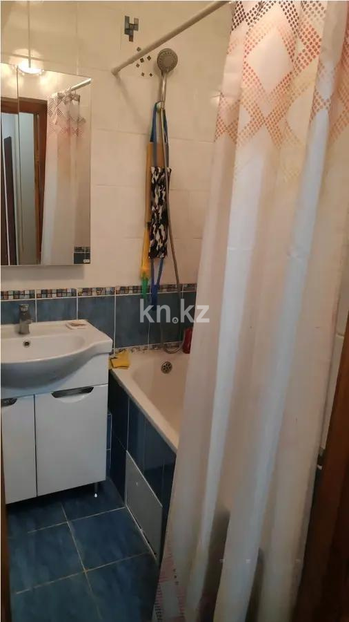 Продажа 2-комнатной квартиры, 58 м², мкр-н Орбита-3, дом  5 в Алматы - фото 4