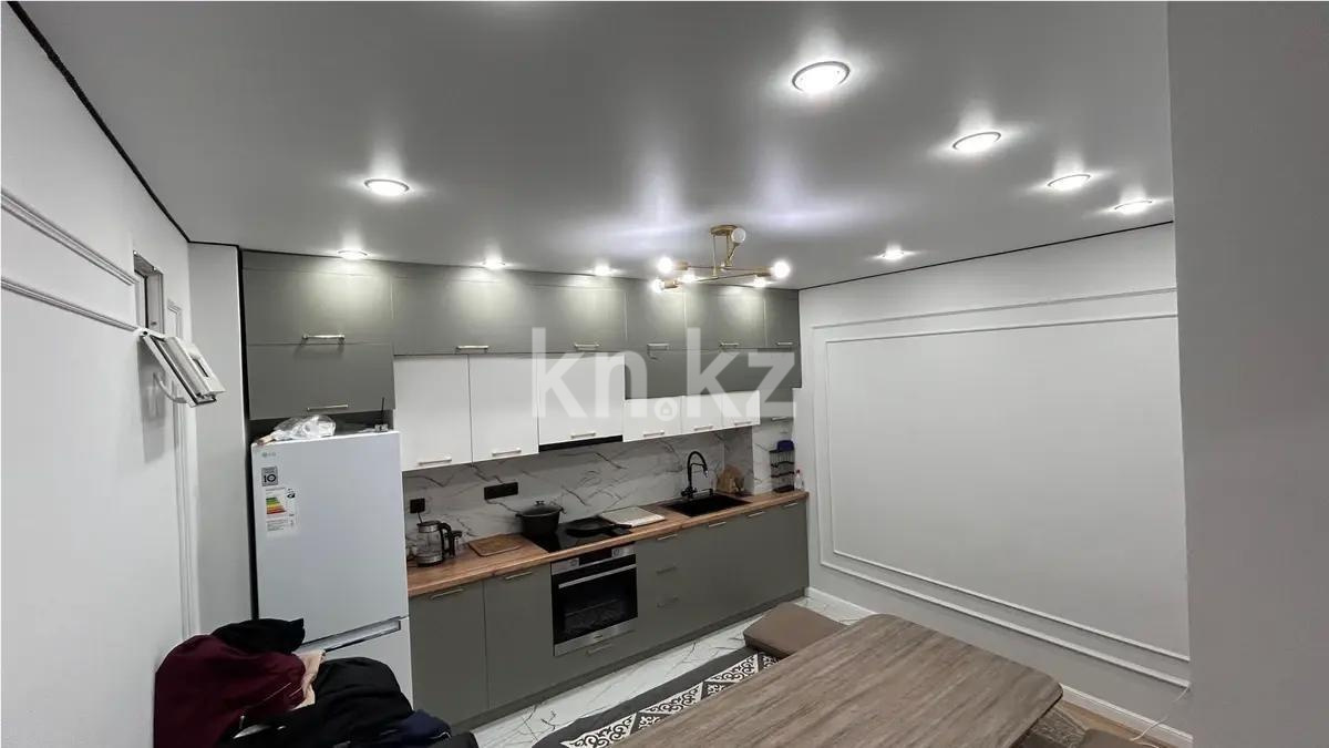 Продажа 2-комнатной квартиры, 62 м² в Астане - фото 3