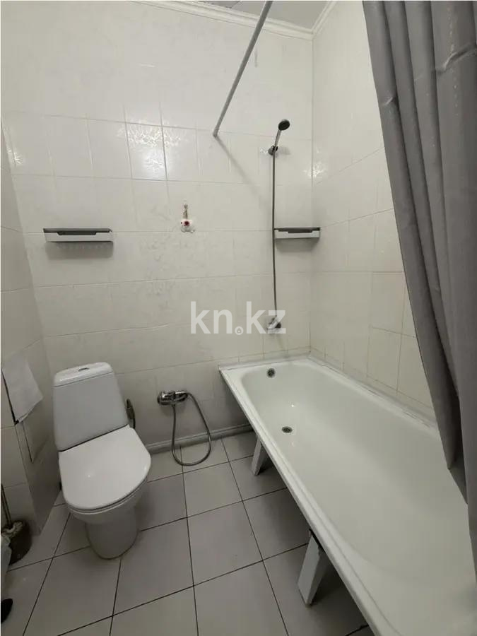 Продажа 1-комнатной квартиры, 40.9 м² в Астане - фото 4