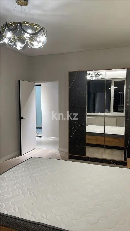 Продажа 1-комнатной квартиры, 50 м² в Алматы - фото 2