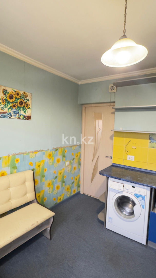 Продажа 2-комнатной квартиры, 51.6 м², Аксай 4, дом  51 в Алматы - фото 5