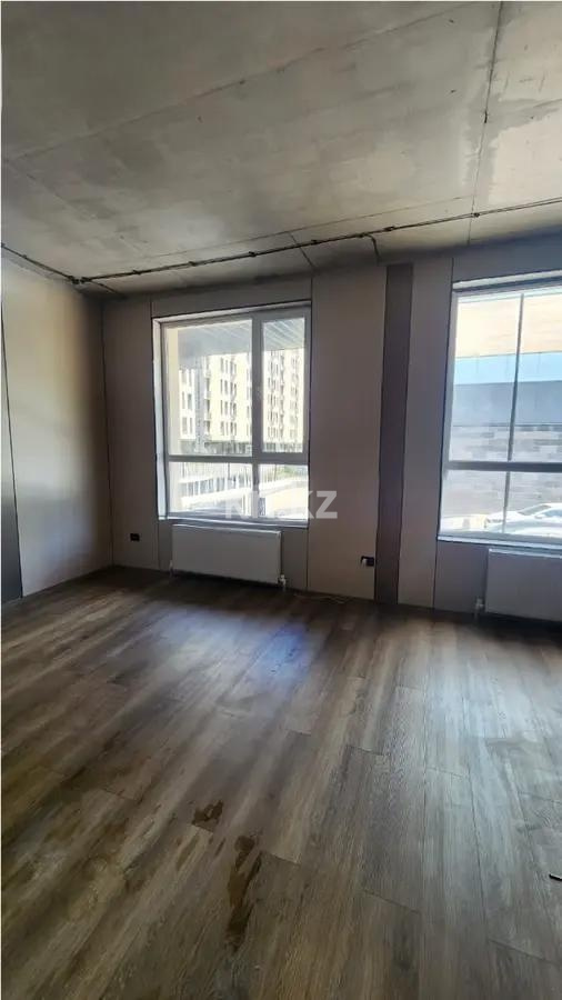 Продажа 1-комнатной квартиры, 42 м² в Алматы