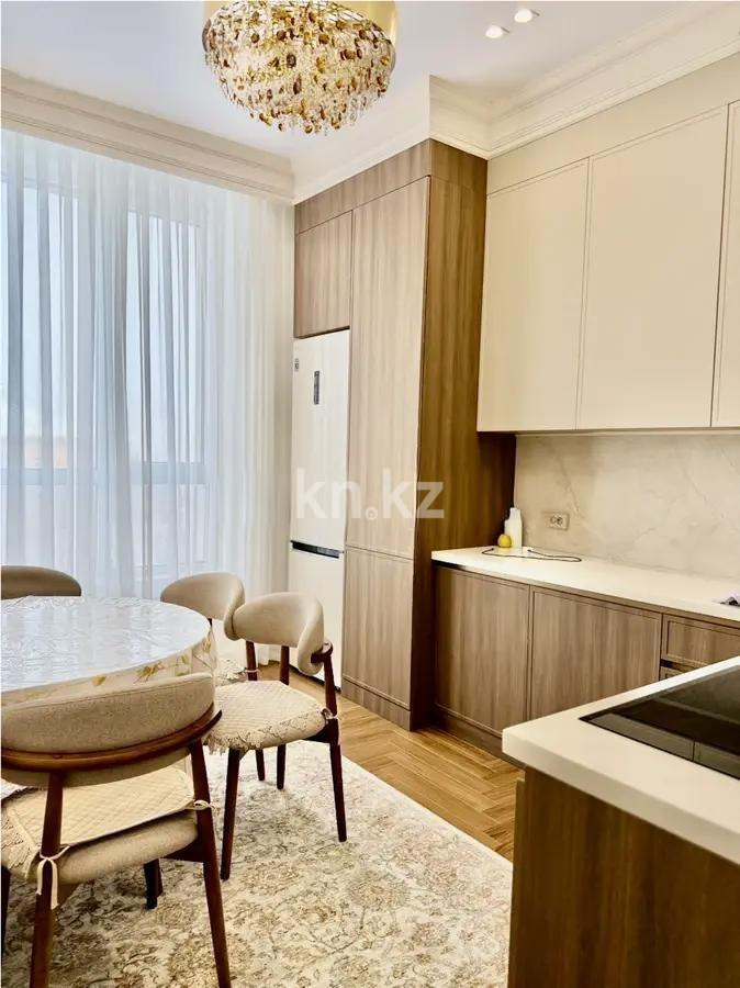 Продажа 3-комнатной квартиры, 111 м² в Астане - фото 3