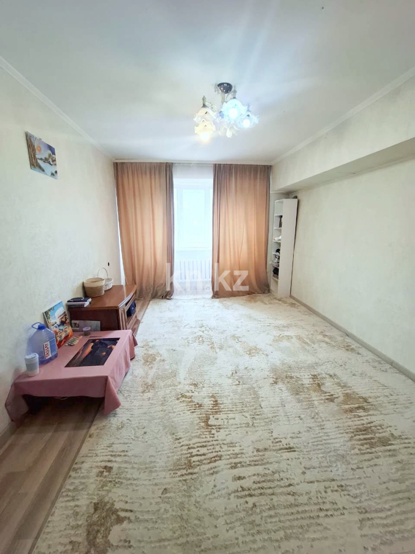 Продажа 2-комнатной квартиры, 64 м² в Алматы