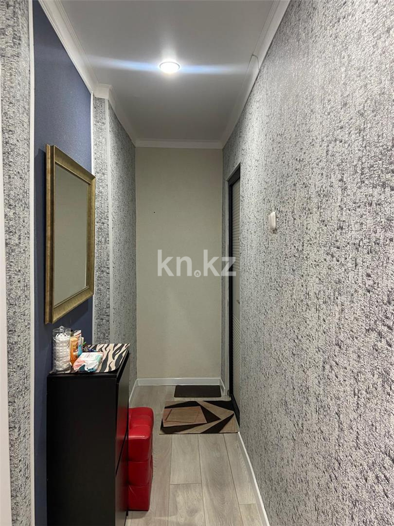 Продажа 1-комнатной квартиры, 31 м², мкр-н 16 в Караганде - фото 10