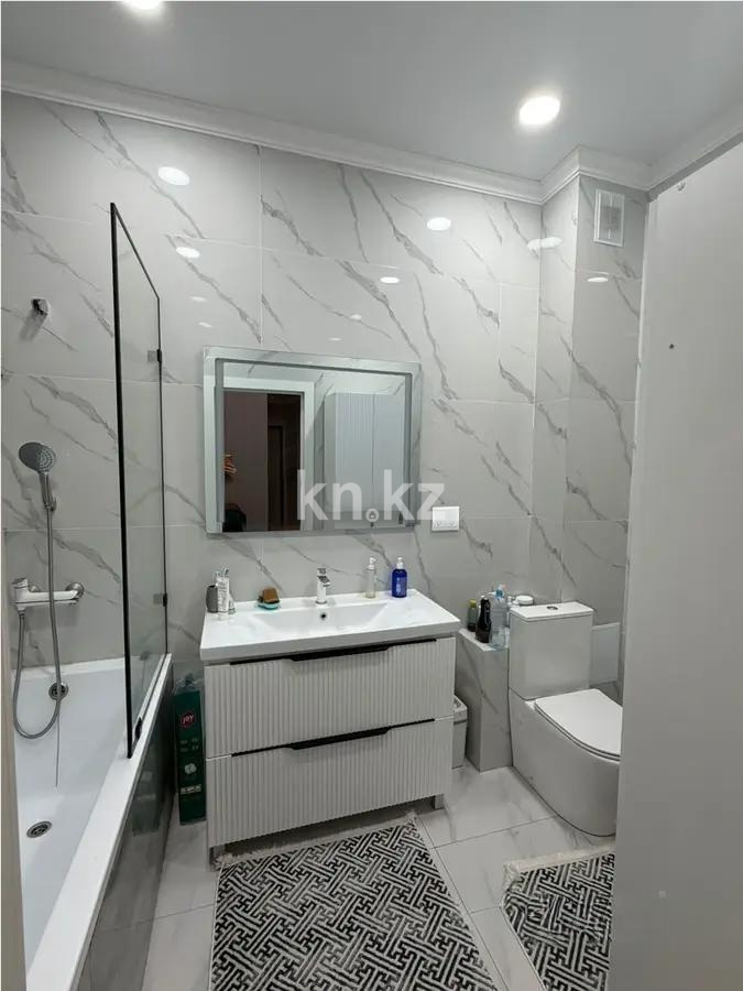 Продажа 4-комнатной квартиры, 123.1 м² в Астане - фото 3