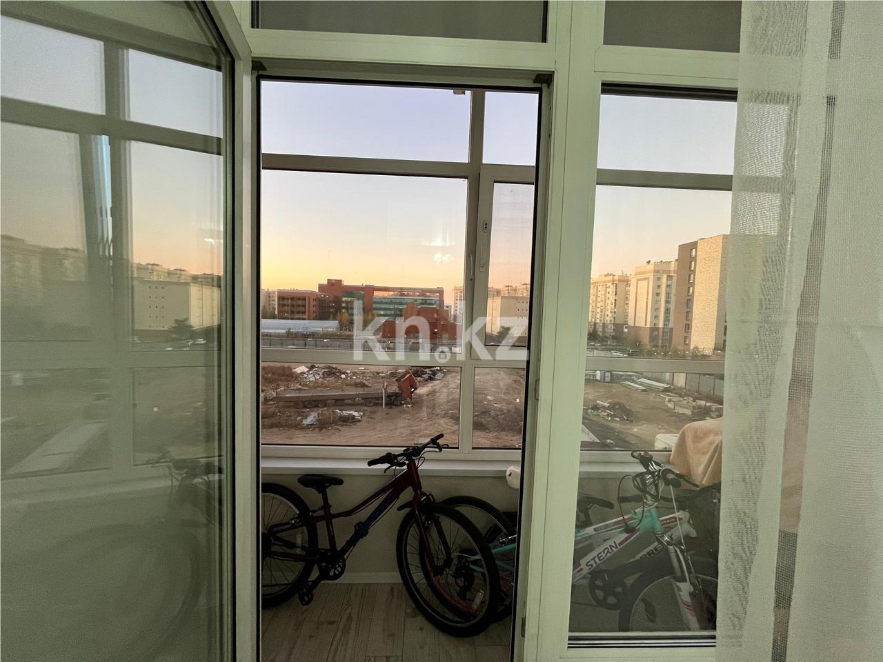 Продажа 4-комнатной квартиры, 128 м² в Астане - фото 15